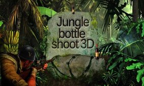 丛林射击世界 (图3)