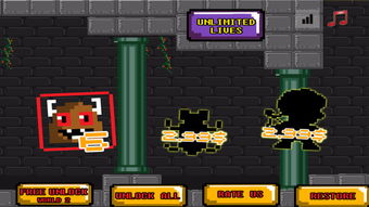 横版像素植物大战僵尸一坨馬同款 (图3) 横版像素植物大战僵尸一坨馬同款 (图3)