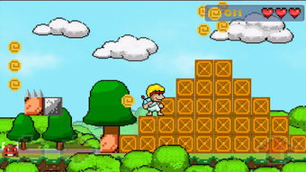 横版像素植物大战僵尸一坨馬同款 (图2) 横版像素植物大战僵尸一坨馬同款 (图2)