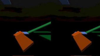 涂鸦跑步游戏最新版 (图1)