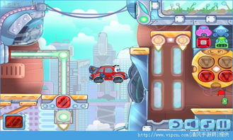 装满货物运输游戏中文版手机下载 (图2)