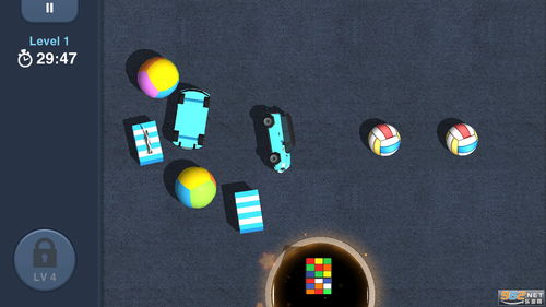 史上最解压游戏 (图2)