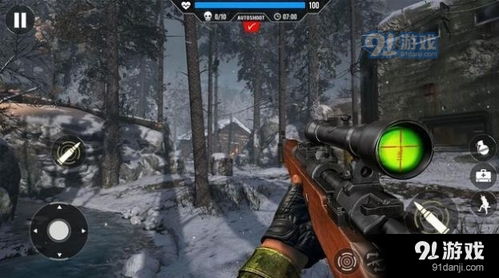 恐龙射击破坏大行动 (图2)