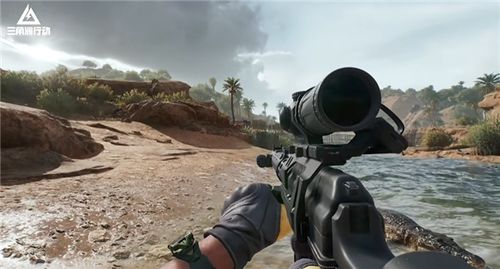 恐龙射击破坏大行动 (图3)