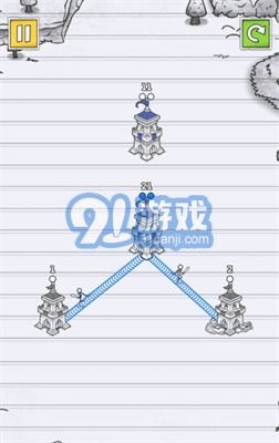 姜饼人之塔游戏下载 (图2) 姜饼人之塔游戏下载 (图2)