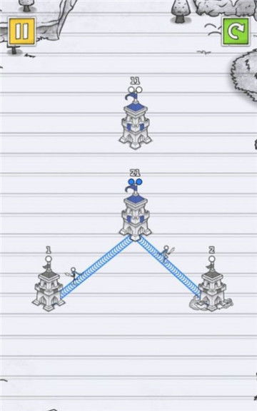 姜饼人之塔游戏下载 (图3) 姜饼人之塔游戏下载 (图3)