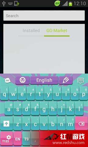 虚拟游戏键盘汉化版 (图3) 虚拟游戏键盘汉化版 (图3)