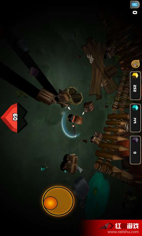 非酋的救赎游戏下载 (图2) 非酋的救赎游戏下载 (图2)