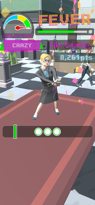 舞蹈校园故事圆梦舞蹈游戏完整版 (图2)