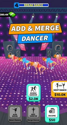 舞蹈校园故事圆梦舞蹈游戏完整版 (图3)