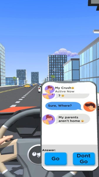 拖车游戏汽车驾驶游戏手机下载地址 (图3)