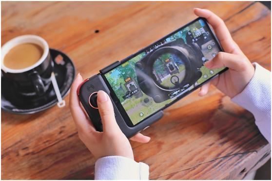 幻影wifi安卓11 (图1)