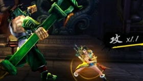 小桃的纠结安卓游戏 (图1)