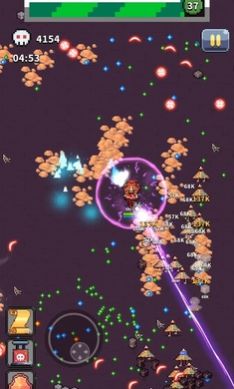 巴里世界冒险 (图2) 巴里世界冒险 (图2)