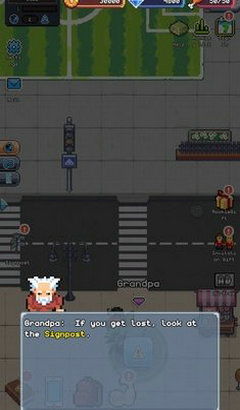 巴里世界冒险 (图1) 巴里世界冒险 (图1)