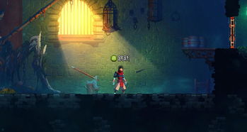 死亡细胞安卓版内置修改器 (图2) 死亡细胞安卓版内置修改器 (图2)