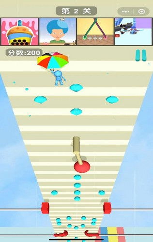 小桃的纠结安卓游戏 (图1) 小桃的纠结安卓游戏 (图1)