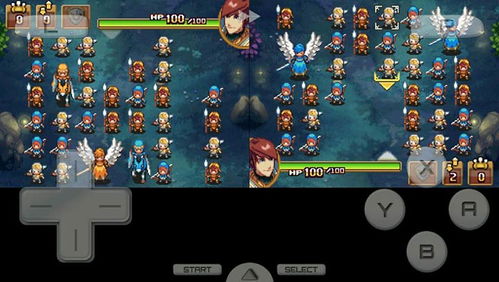 双人游戏大作战 (图2)