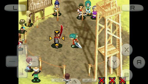 双人游戏大作战 (图3)