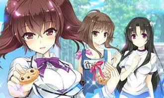 粪作恋爱游戏下载 (图3)