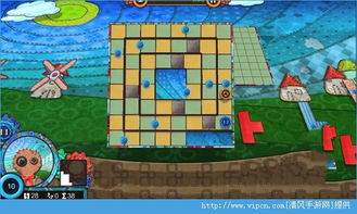 交易者游戏模拟器游戏安卓版下载 (图1)