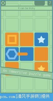 画线解谜挑战游戏手机2024下载官方版 (图1)