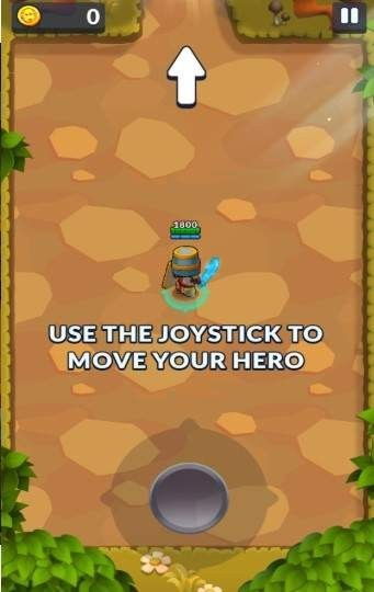 节奏骑士安卓版 (图1)