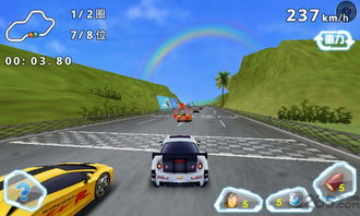 自行车特技赛车游戏安卓版 (图2) 自行车特技赛车游戏安卓版 (图2)