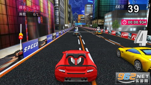 自行车特技赛车游戏安卓版 (图3) 自行车特技赛车游戏安卓版 (图3)