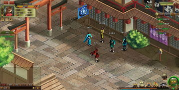 太阁立志传4 (图2)