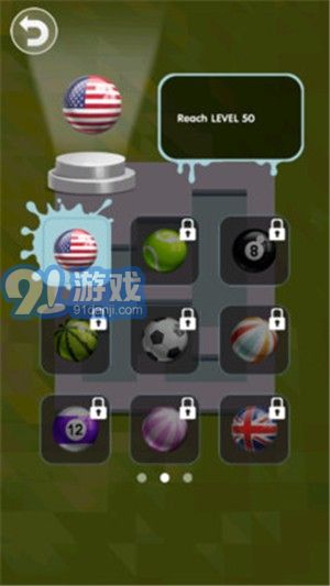 lake涂色游戏安卓版 (图1)