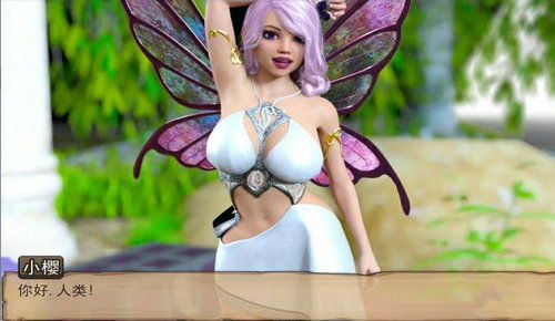 小桃的纠结安卓游戏 (图1)