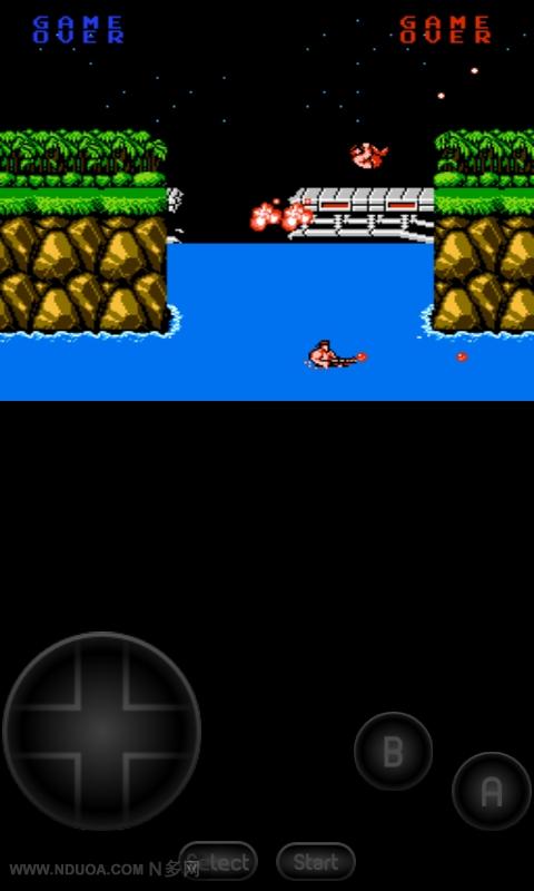 魂罗游戏 (图2) 魂罗游戏 (图2)